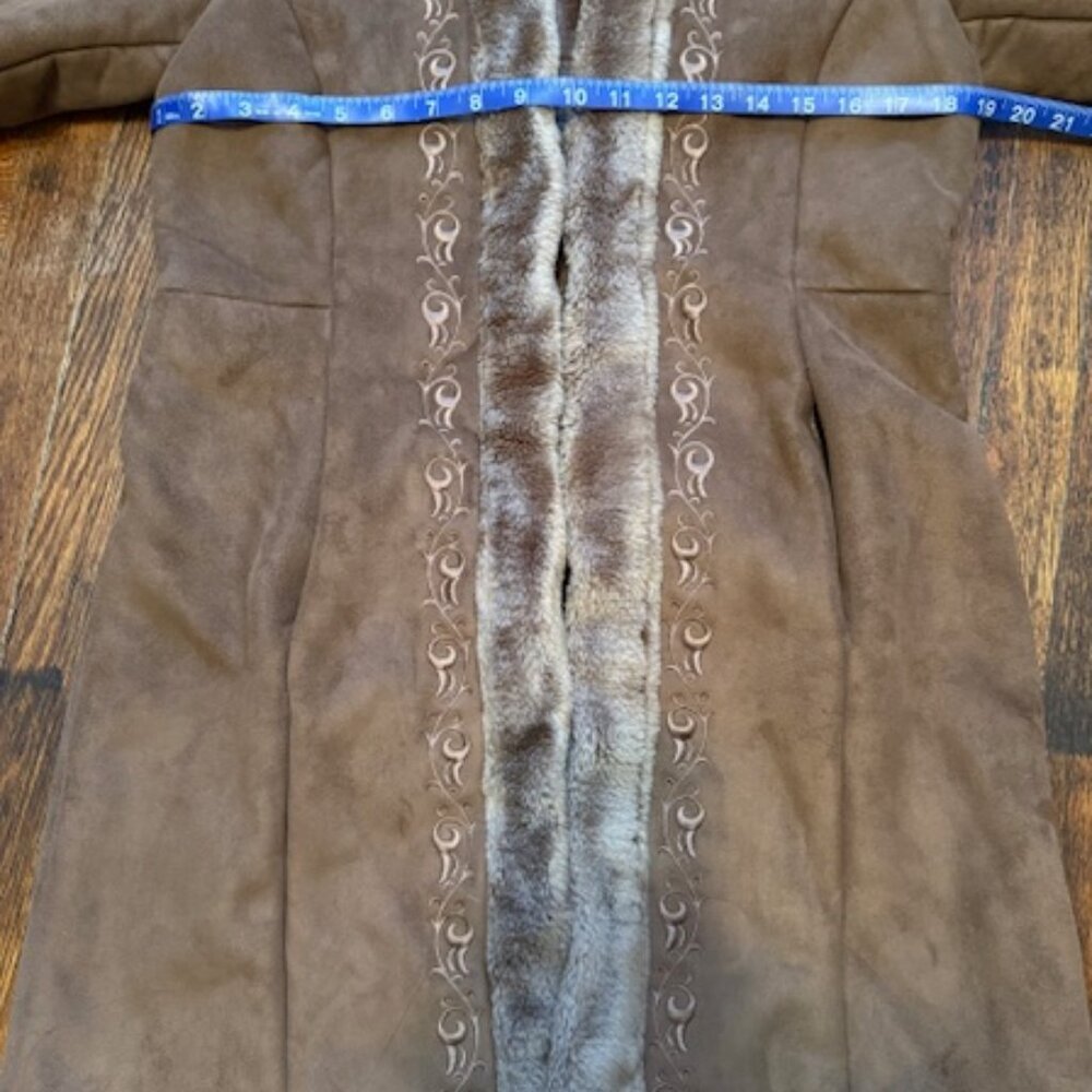 New York & Company Coat - Picture 9 of 12